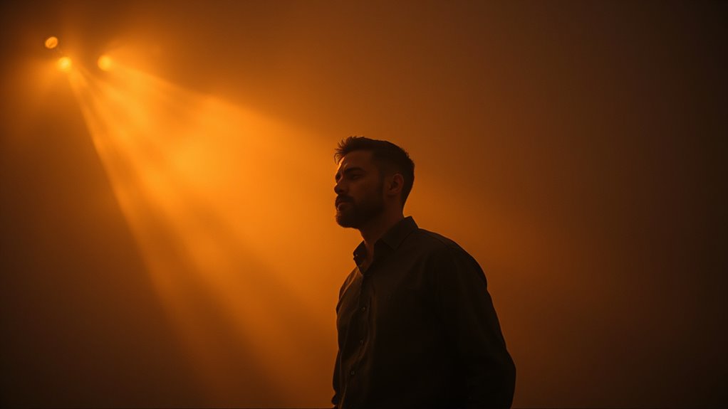 self satisfaction breeds spiritual blindness