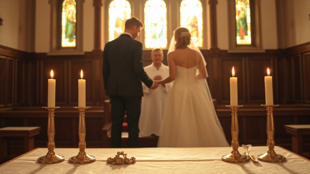 sexual intimacy reserved for marriage