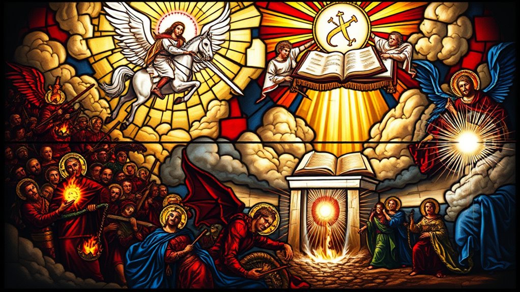 What Does the Bible Say About the Dead?
