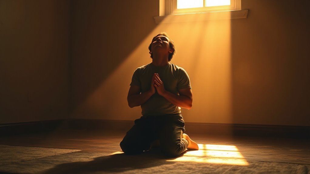 spirit formed steady christlike character