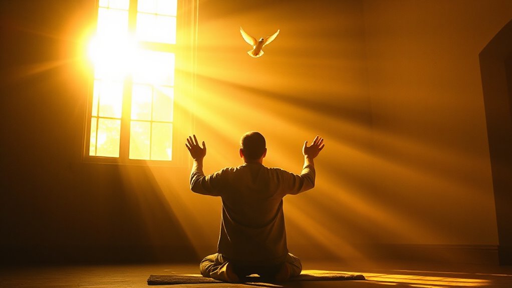 spirit guided scripture shaped discernment