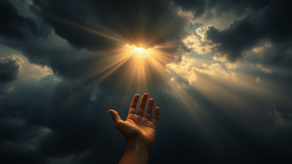 spirit led scripture based truth discernment