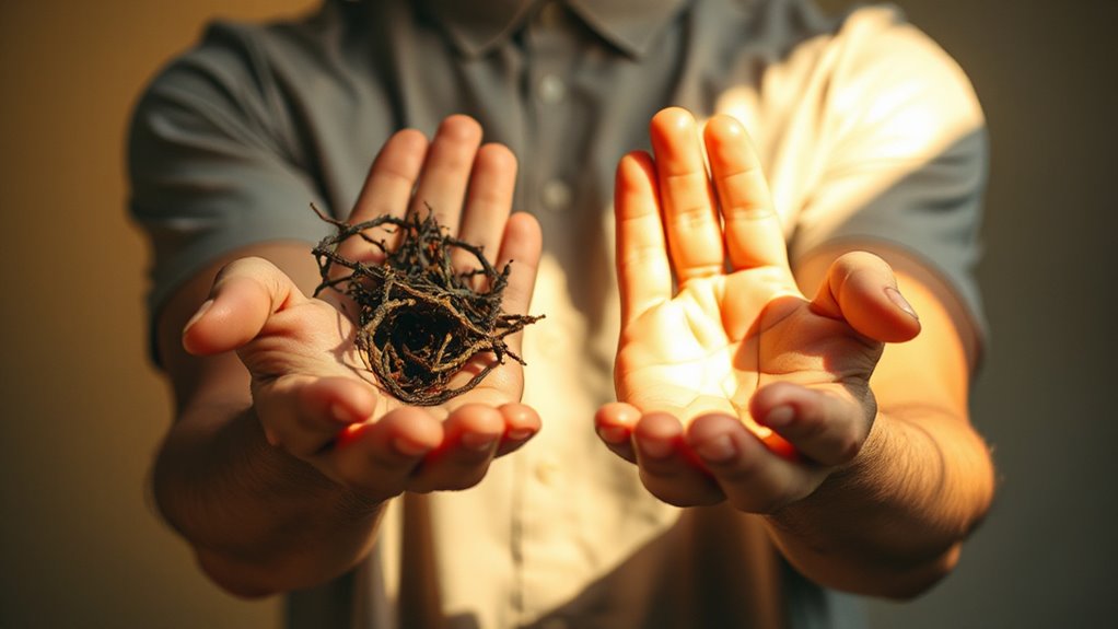 strategic biblical strong language