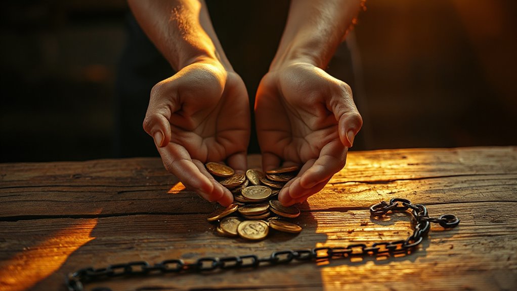 the bible mandates restitution and consequences