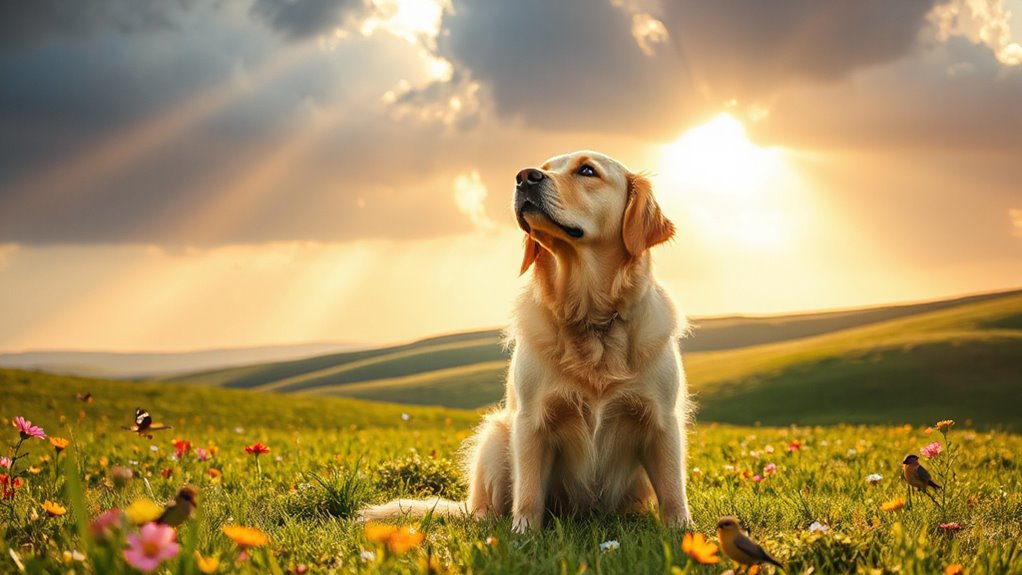 theologians debate pets afterlife