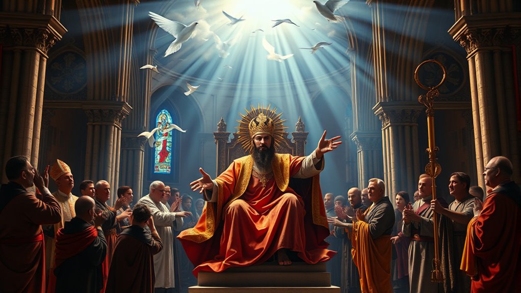 What Does the Bible Say About the Last Pope?