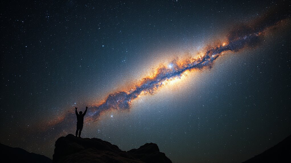 universe as divine theater