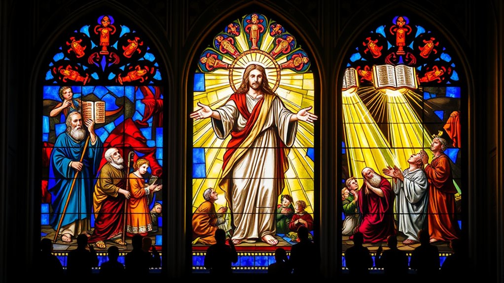 Controversial Yet Clear: The Noahic Covenant—God’s Unconditional Promise to All People and Creation