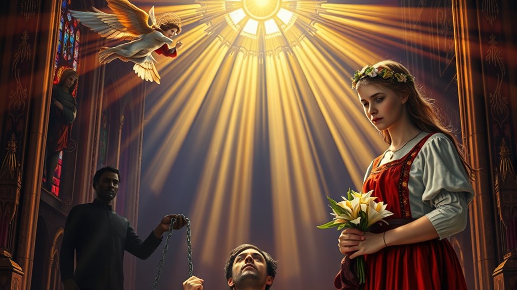 young slovak martyr captivates world