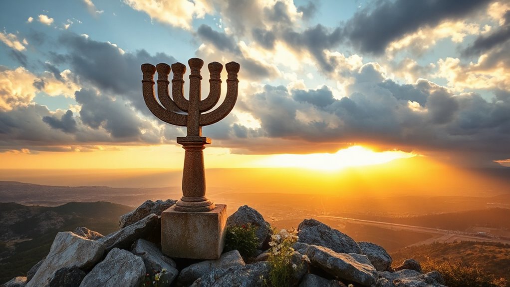 abrahamic covenant still applies