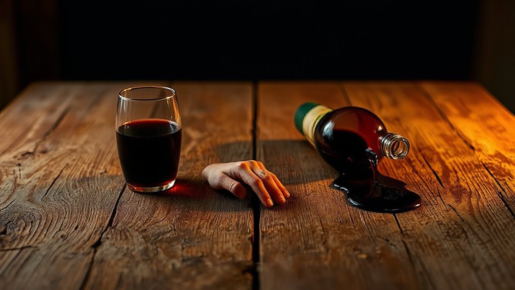 alcohol vs drunkenness moral line