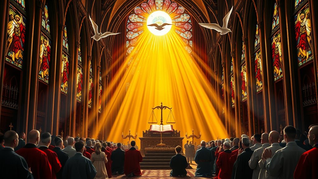 annual government sanctioned national prayer