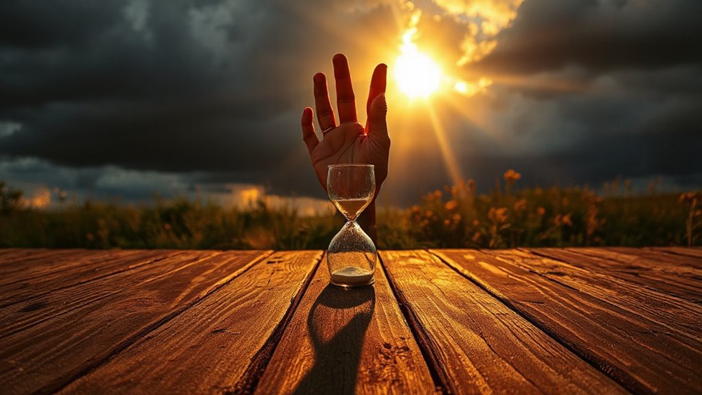 bible addresses willful delay as sin