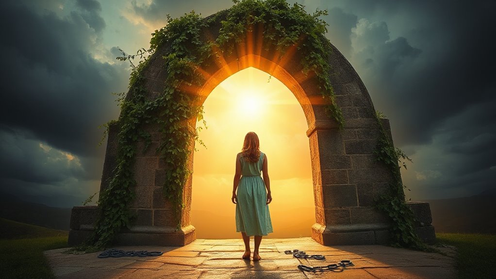 bible and abusive relationship leaving