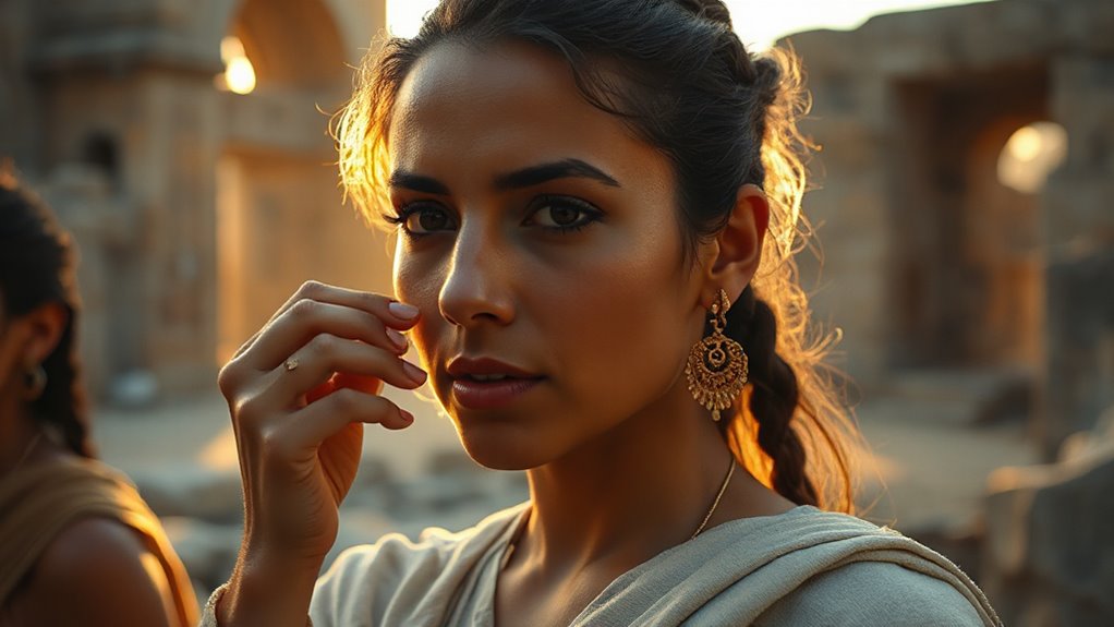 bible approves jewelry piercings