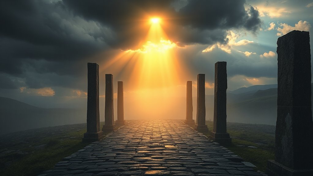 bible claims divine authorship
