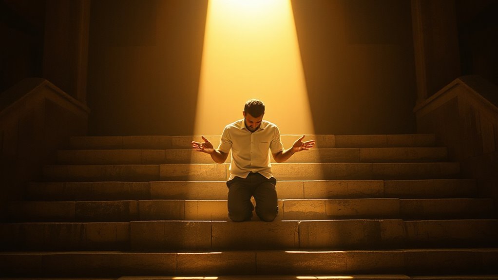 bible condemns arrogant boasting