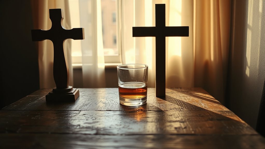 bible condemns drunkenness explicitly