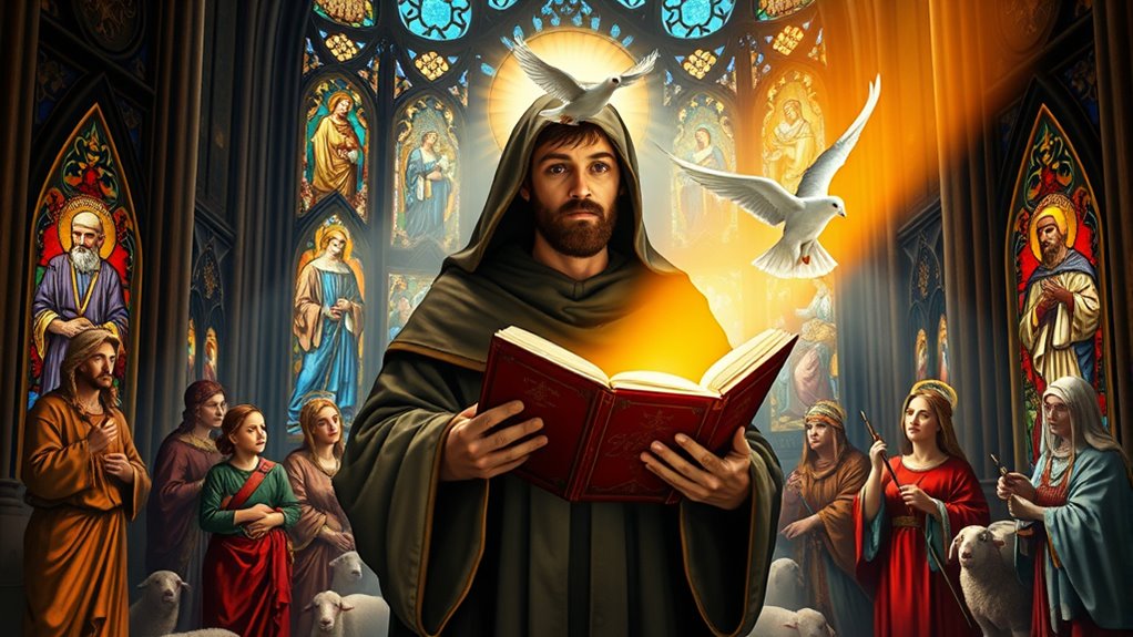 bible guidance on artificial intelligence