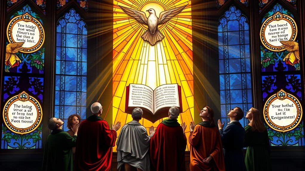 bible guidance on scripture