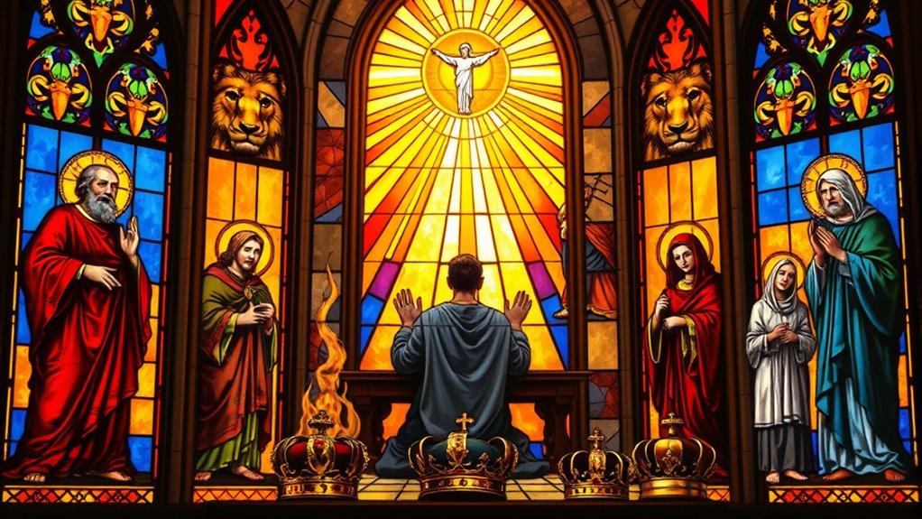 bible on obedience to god