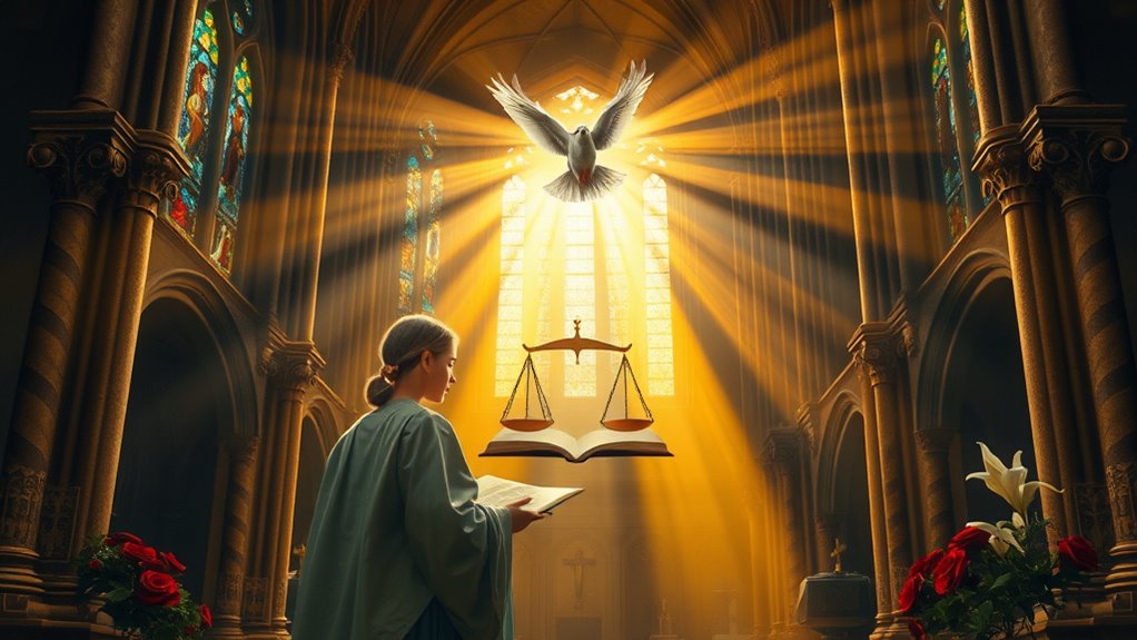 Rituals Over Doctrine: Why Spiritual Practice Is Leaving Organized Religion