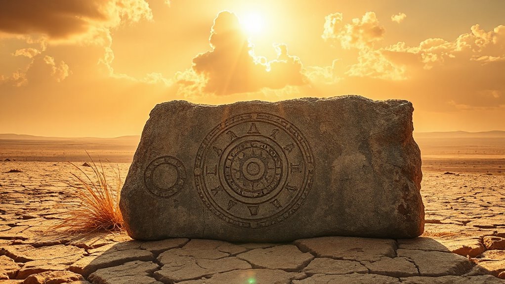bible passages as genre imagery