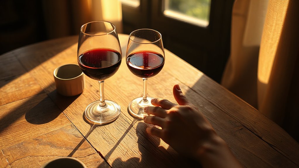 bible permits alcohol demands self control
