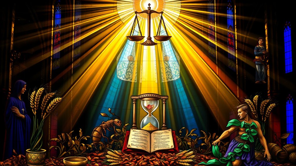 bible rebukes procrastination spirit