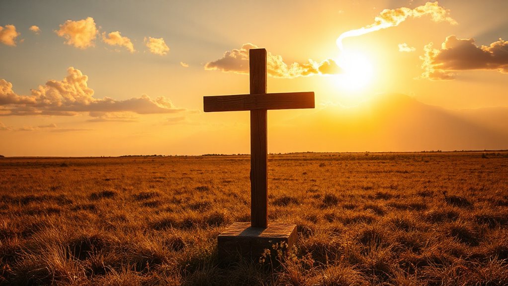 bible says nothing against cremation