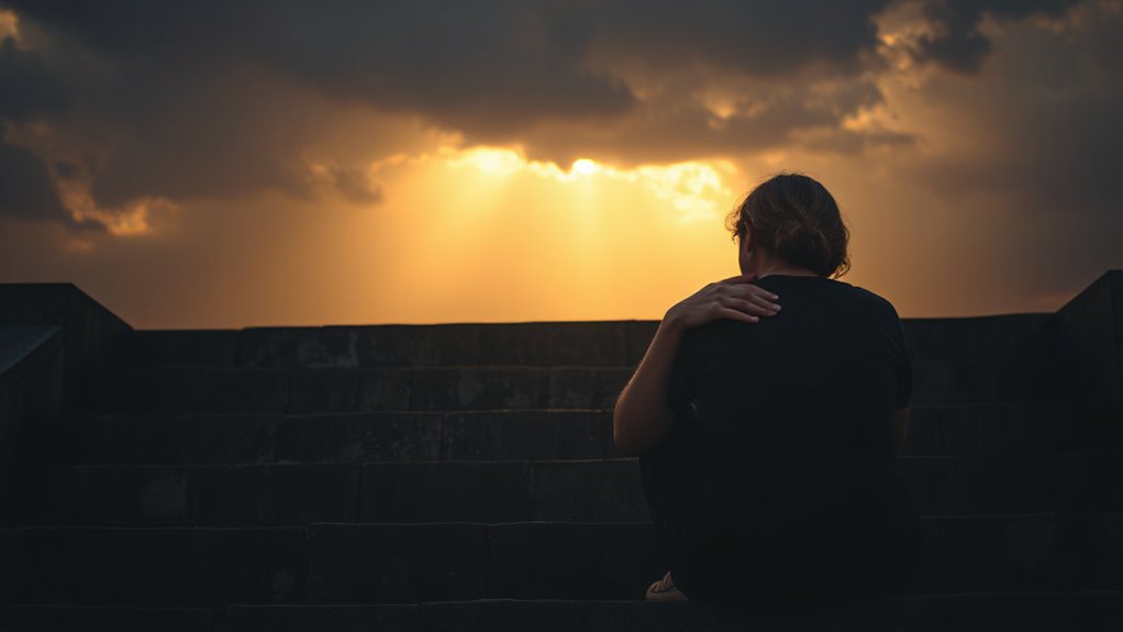 bible steps seek safety and truth