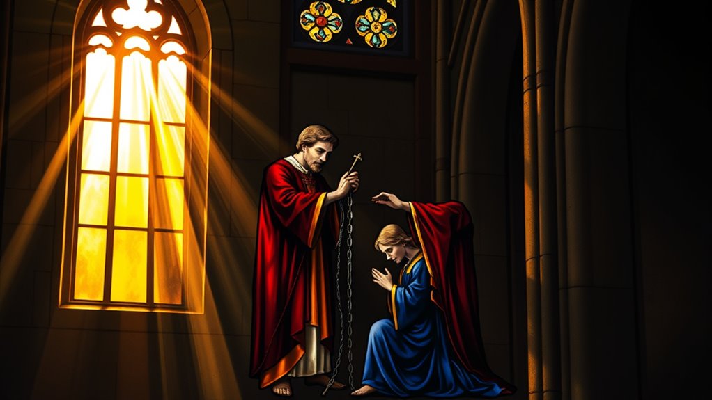 bible teaches accountable stewardship