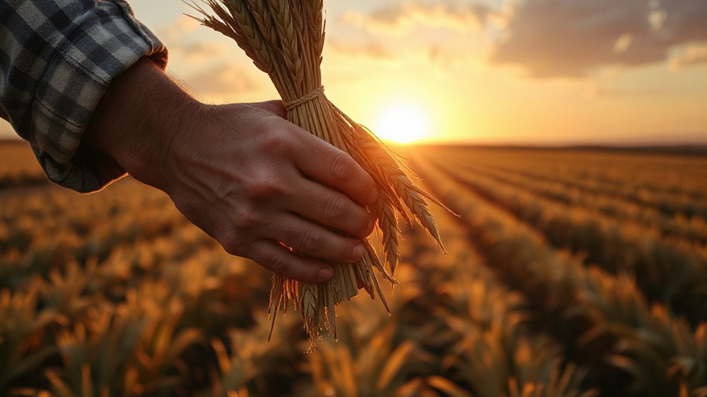 bible teaches purposeful hard work