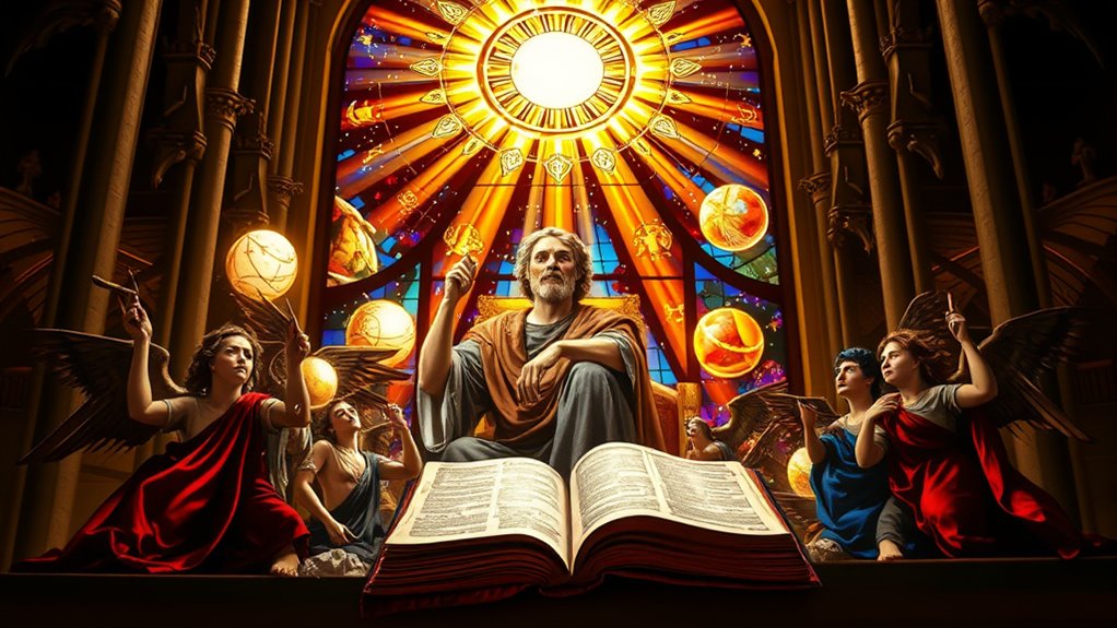 bible warns against astrology