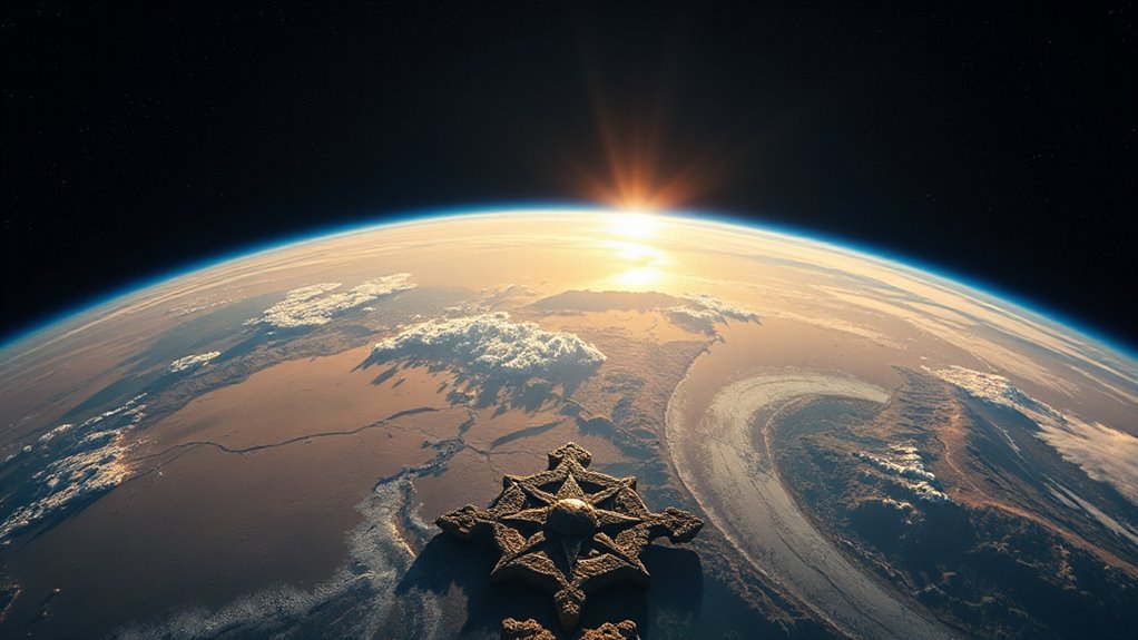 biblical four corners explained