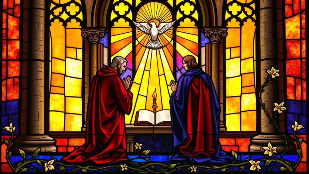 Faith-Based AI Safeguards That Challenge Tech’s Neutrality: Protecting Dignity, Privacy, and Religious Freedom