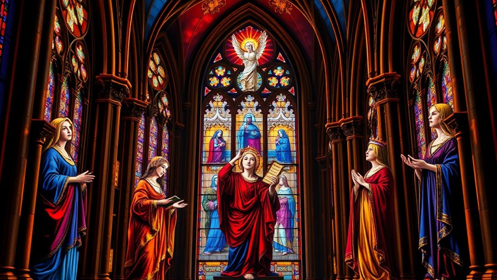 biblical guidance for women leaders