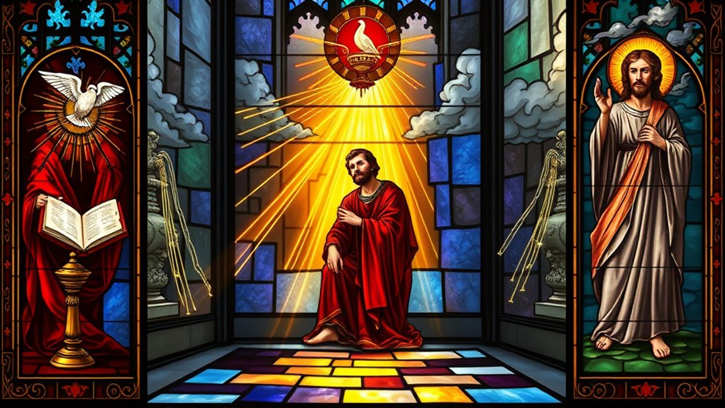 biblical guidance through confusion