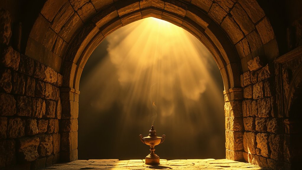 biblical prohibition of mediums