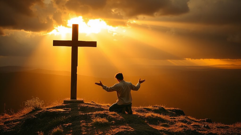 biblical religion means right response