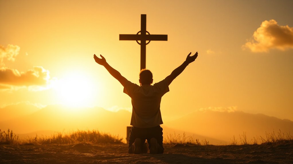 boasting in the lord