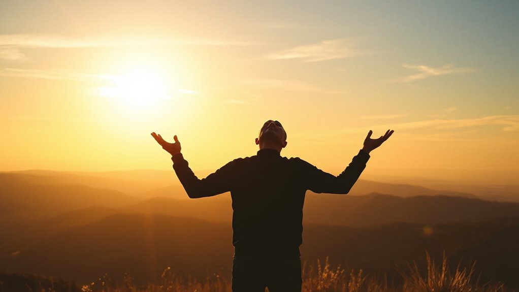 boasting vs praising god
