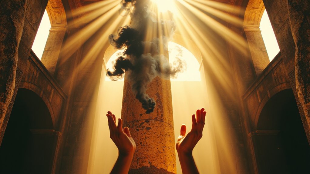 body as god s temple