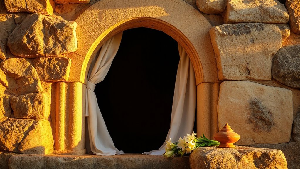burial as respectful jewish custom