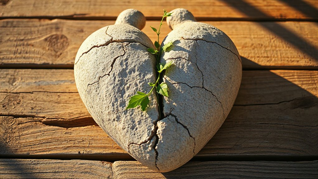 cheating as a heart issue