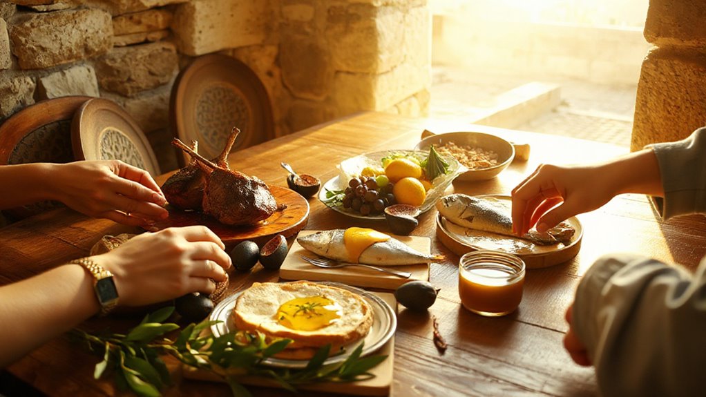 christian dietary freedom today