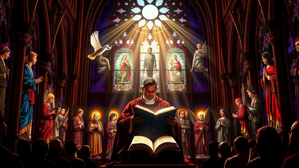 clergy wrestle with ai