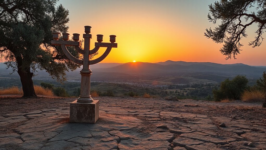 covenant defined jewish identity history