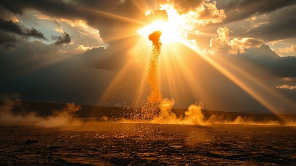 cremation does not impair resurrection