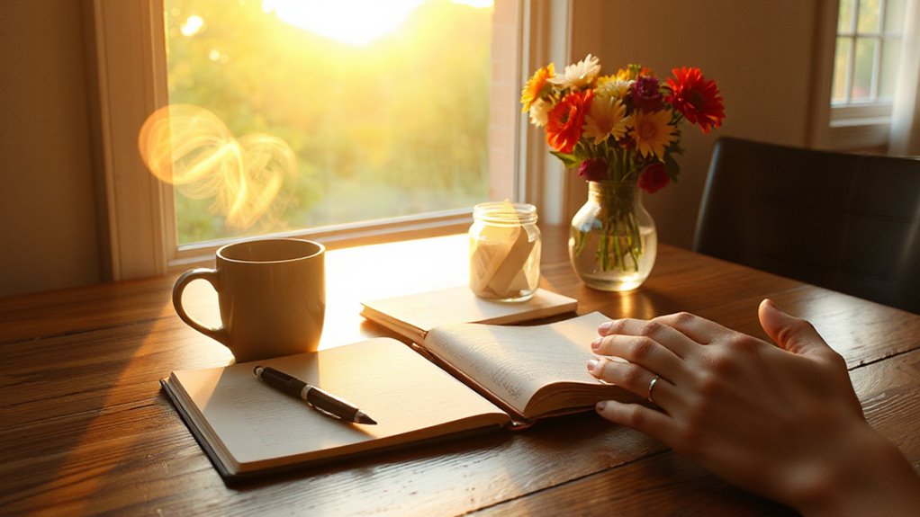daily scriptural practice of gratitude